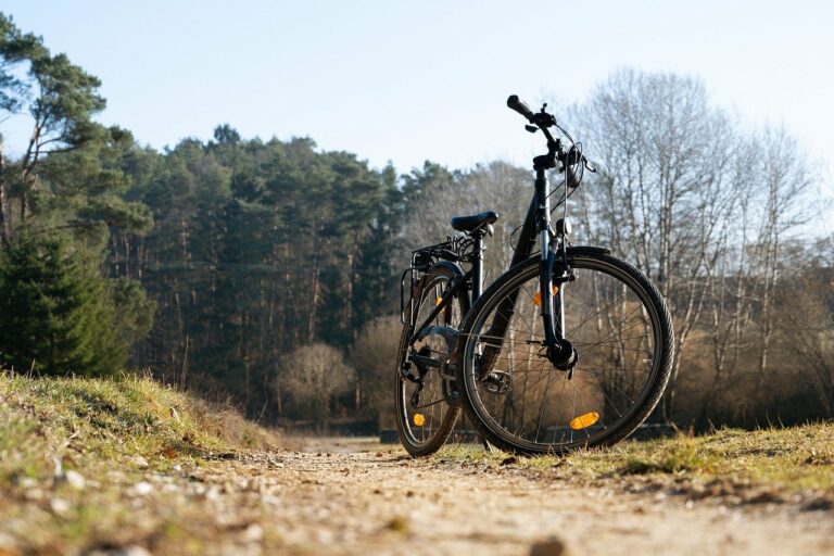 Przygotowanie do sezonu – o jakie części rowerowe zadbać najpierw?